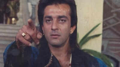 Sanjay Dutt needed a shock to get over his drug addiction, said Rajiv Rai to his father Sunil Dutt after being removed from 'Yudh'