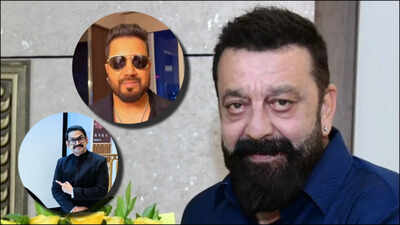 Why Sanjay Dutt, Mika Singh, Sharib Hashmi and many others dropped out of Akshay Kumar’s ‘Welcome to the Jungle’