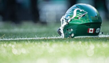 Roughriders sign a pair of National players