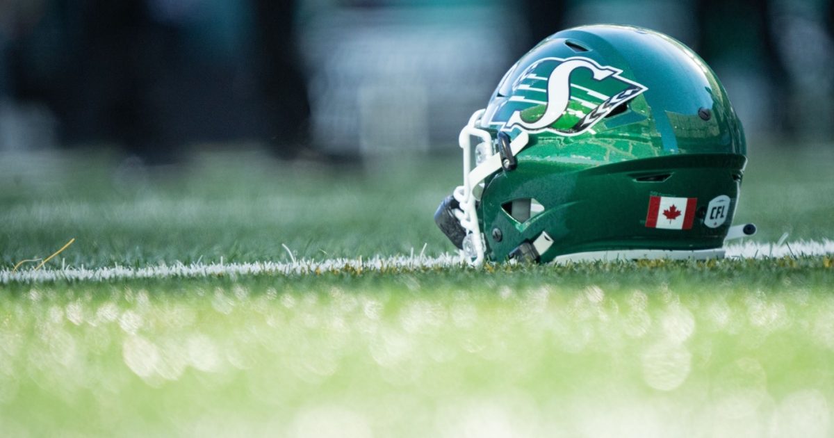 Roughriders sign a pair of National players