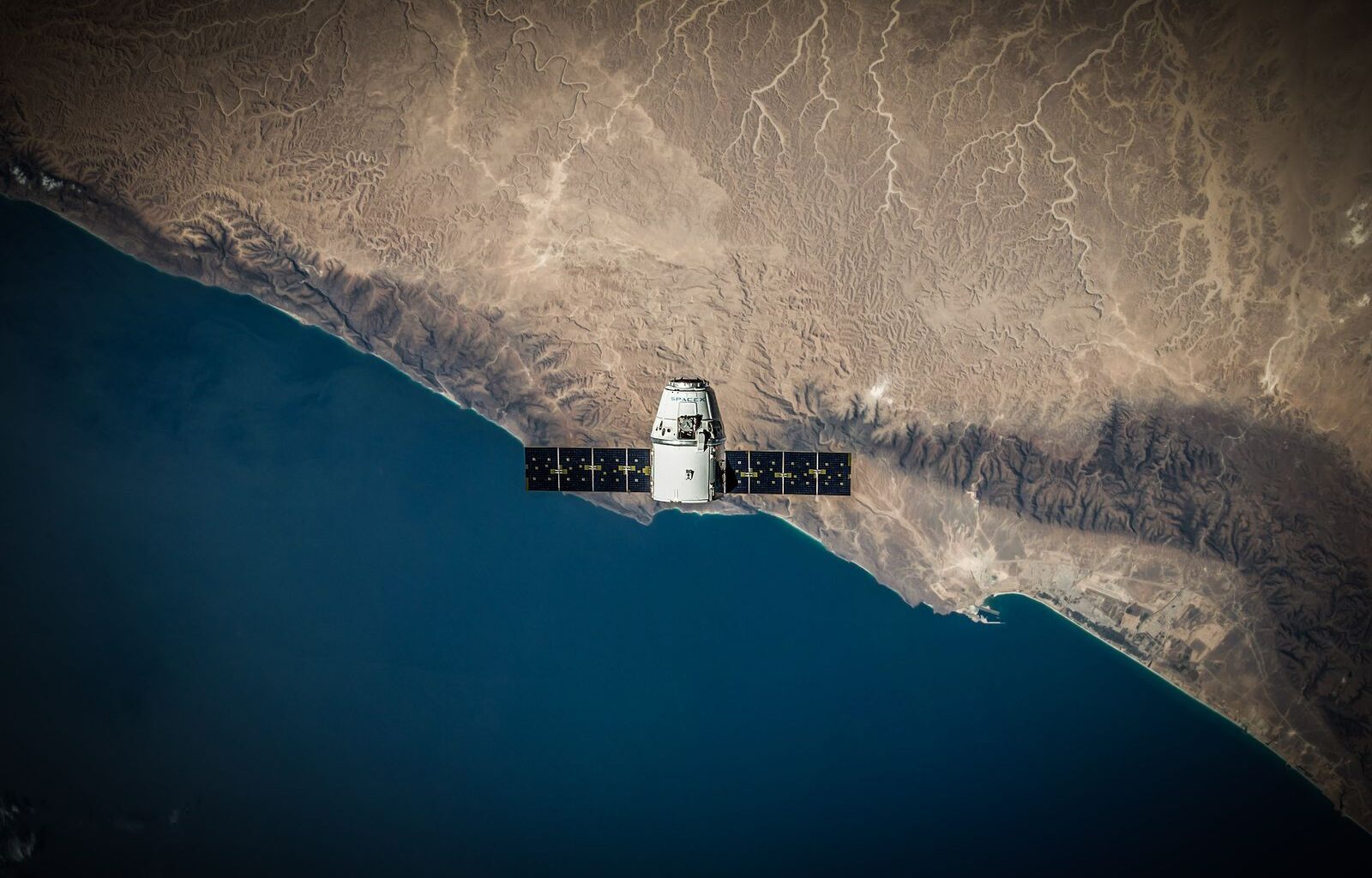 A space telescope that has spent 22 years detecting the most powerful explosions in the universe is now falling toward Earth, and a startup in Arizona built its rescue craft in seven months flat — a schedule Science described as almost unheard of for a NASA mission