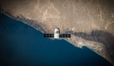 A space telescope that has spent 22 years detecting the most powerful explosions in the universe is now falling toward Earth, and a startup in Arizona built its rescue craft in seven months flat — a schedule Science described as almost unheard of for a NASA mission