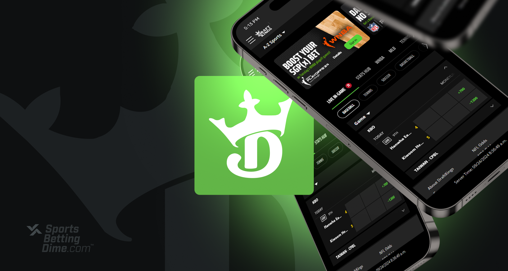 DraftKings Promo Code: Secure $200 Bonus For Friday World Cup, MLB Action