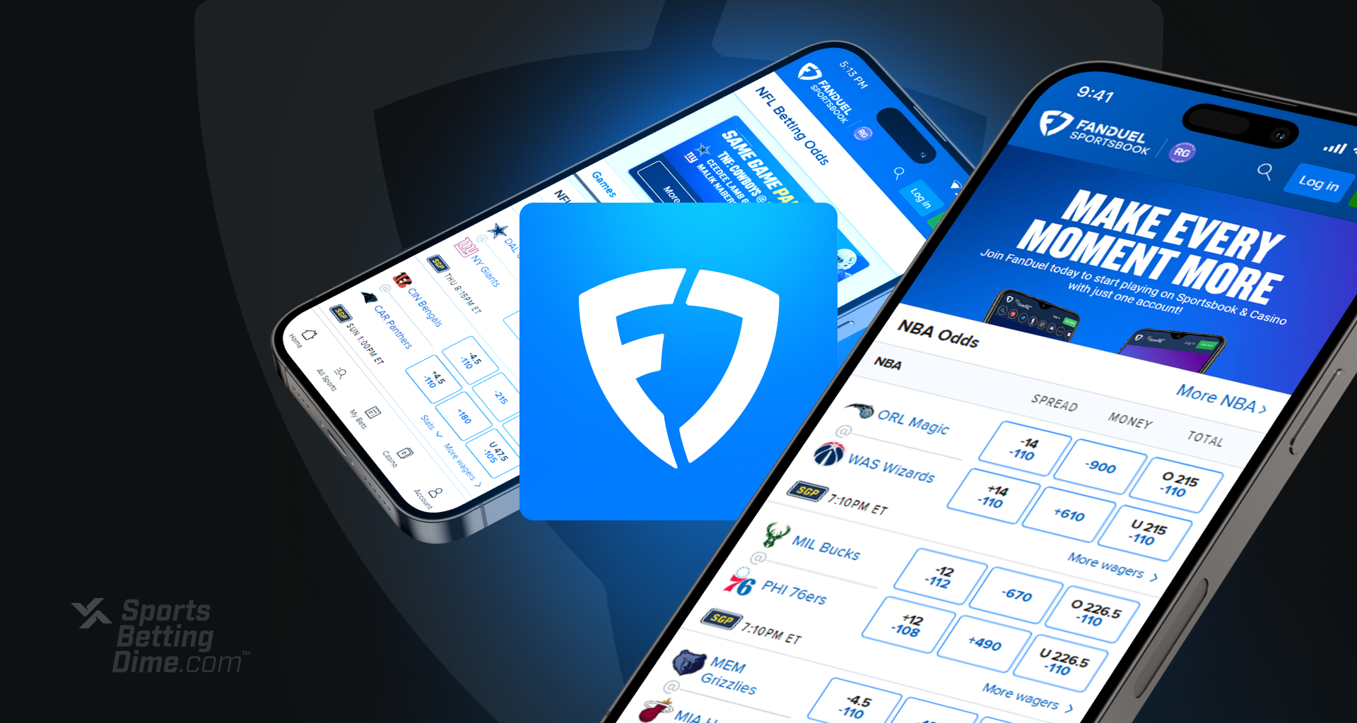 FanDuel Promo Code: Bet $5, Get $150 On Dodgers-DBacks, MLB Monday Slate