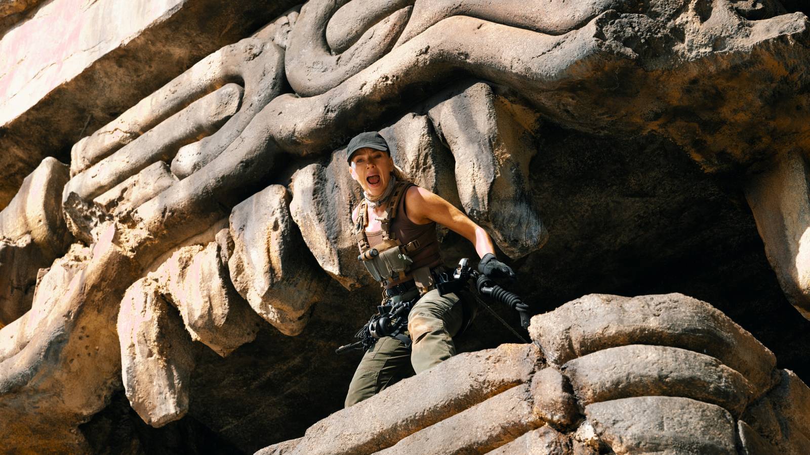 Scarlett Johansson's Jurassic World Rebirth 2 Potential Gets New Update From Writer