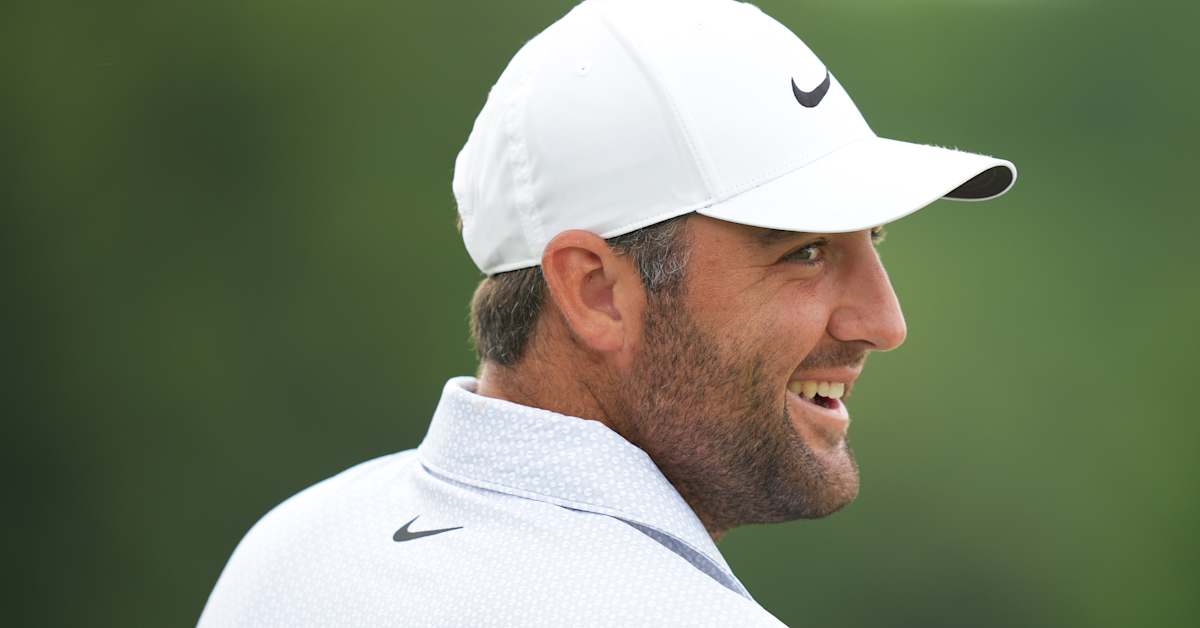Inside the Field: U.S. Open