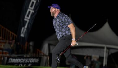 Endless Summer Long Drive Championship begins