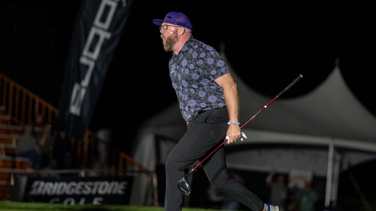 Endless Summer Long Drive Championship begins