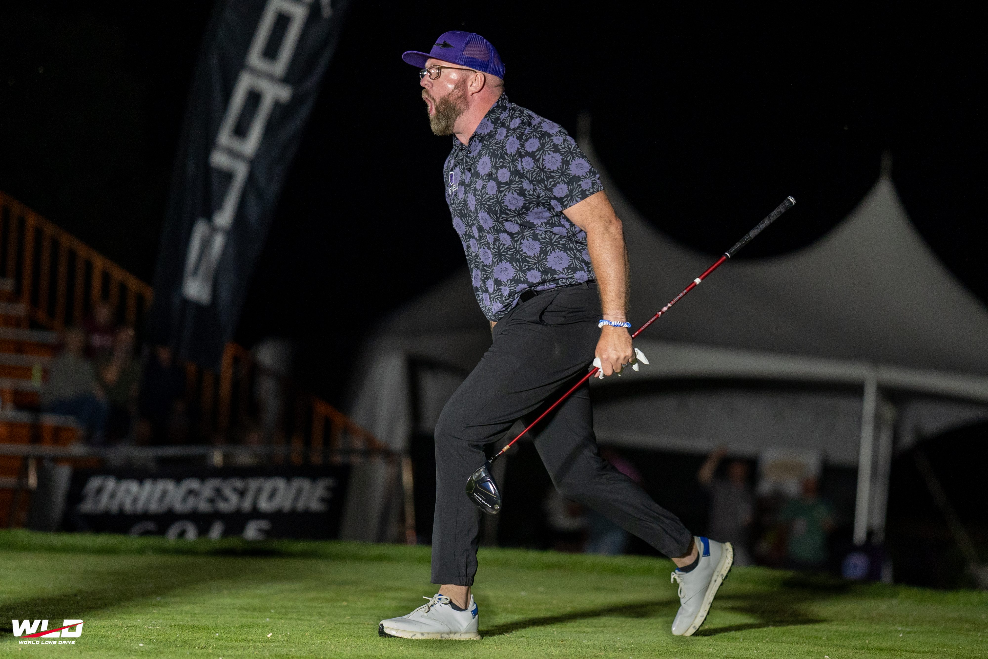 Endless Summer Long Drive Championship begins
