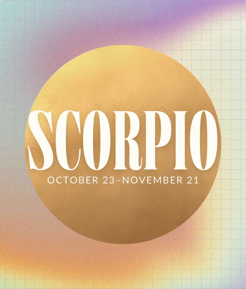 scorpio zodiac signs best horoscopes june 28, 2026
