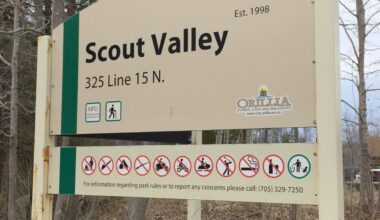 UPDATE: Second-degree murder charge laid in Scout Valley death