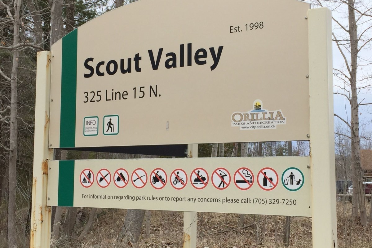 UPDATE: Second-degree murder charge laid in Scout Valley death