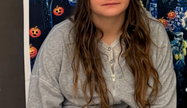 Missing teenager Ava