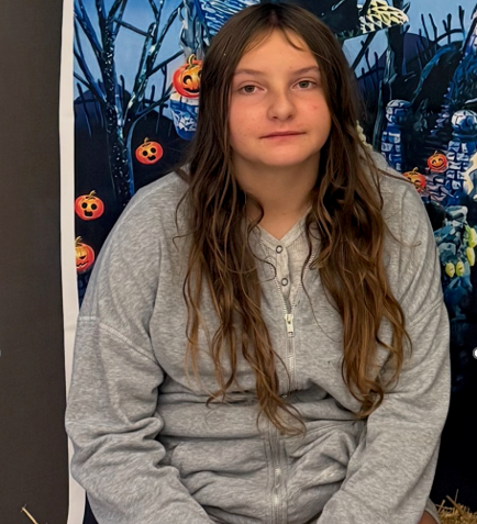 Missing teenager Ava