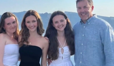 Financial analyst details how he's building "coffee can portfolio" for his kids in new book