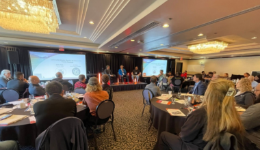 Mississauga First Nation, Blind River teaming up for local development planning