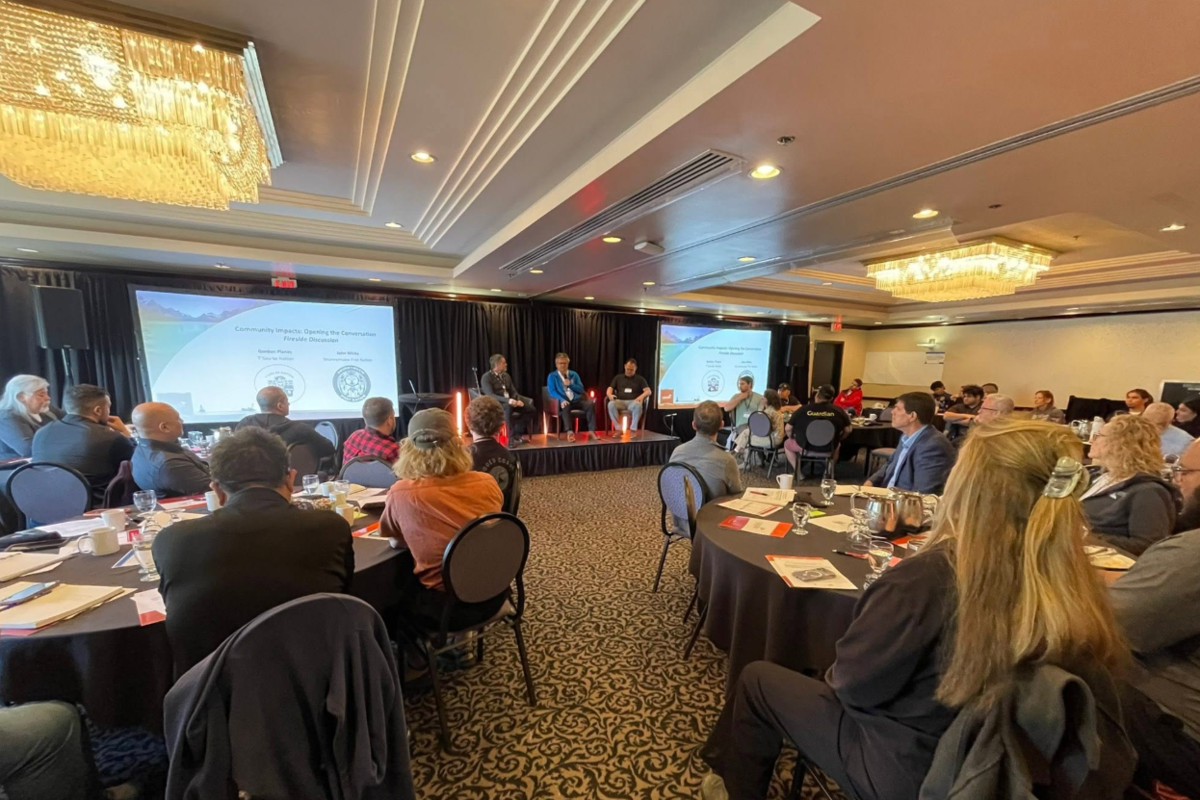 Mississauga First Nation, Blind River teaming up for local development planning