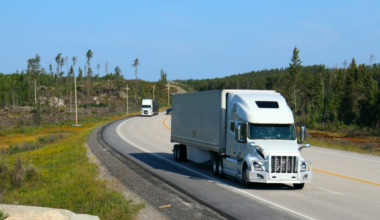 Municipal groups back nuclear waste repository but warn highways need upgrading