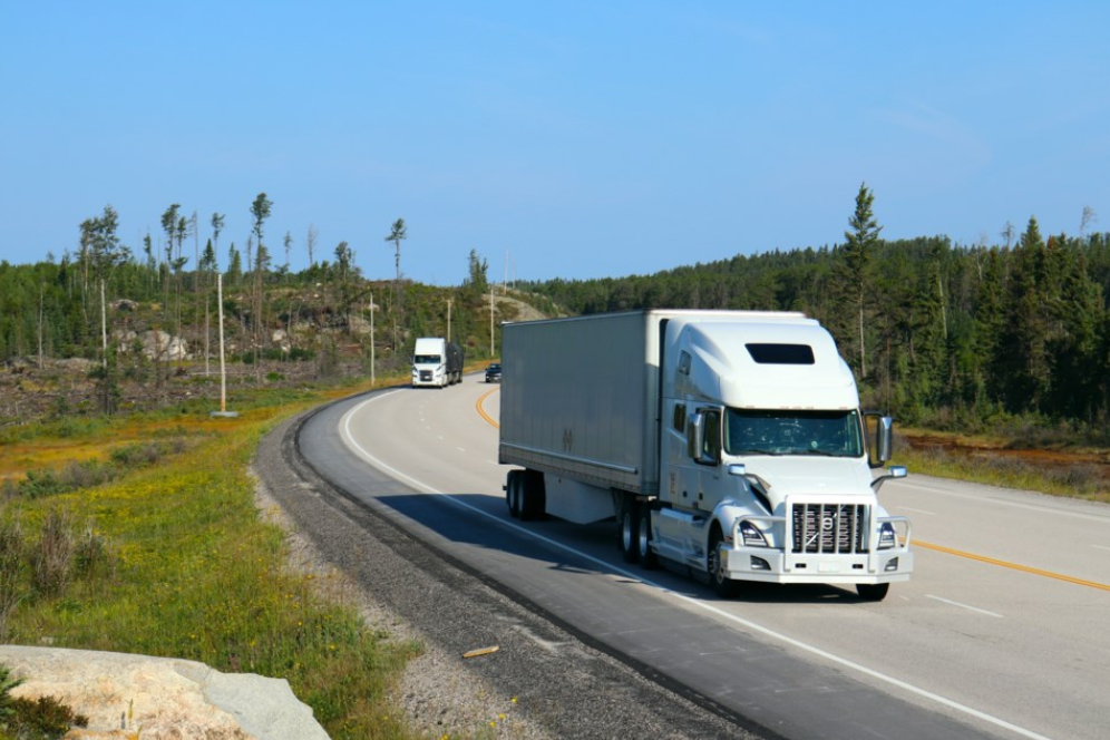 Municipal groups back nuclear waste repository but warn highways need upgrading