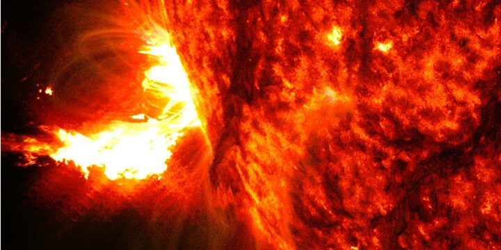 Saving Earth from solar storms - The Hill Times