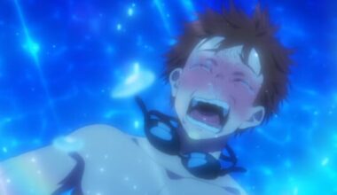 The Worst Anime of Spring 2026