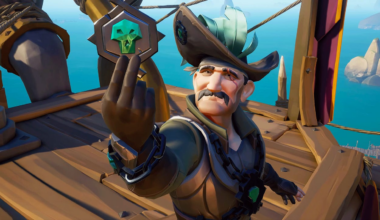 Spider-Man: Brand New Day Director Producing Sea of Thieves Live-Action Movie