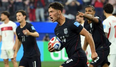 ‘He Doesn’t Score Ugly Goals’: Ex-Coach of U.S. Soccer Has Reason to Cheer This World Cup