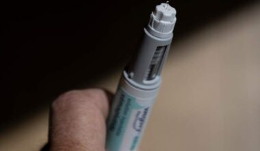 Canada approves 1st generic semaglutide shot for weight loss - National
