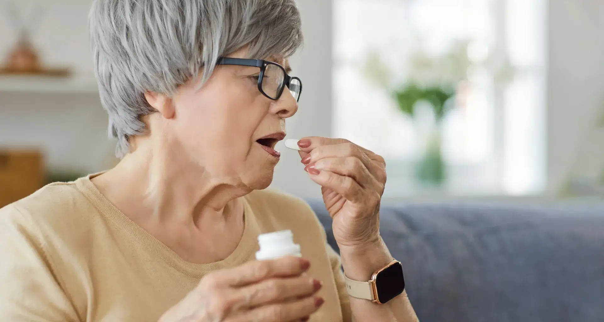 Popular joint supplement glucosamine linked to faster Alzheimer’s progression