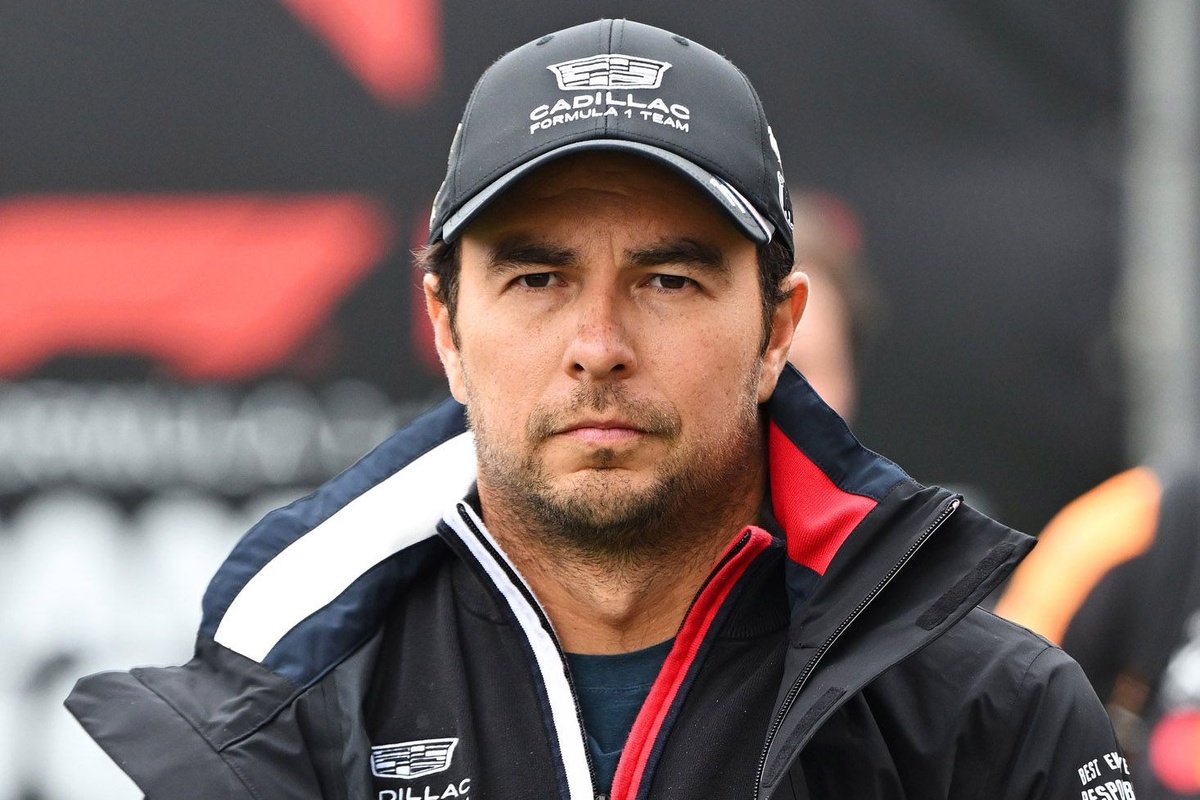 Sergio Perez frustration warning issued as Cadillac F1 faces "fledgling team" issues