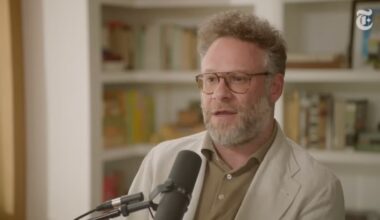Seth Rogen Says 'Superbad' Would 'Never in 100 Million Years' Get Made the Way It Was Today