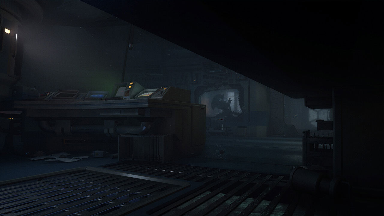 Sgf 2026: Alien: Isolation 2 Preview — Bigger, Meaner, And Still Terrifying In All The Right Ways Sgf 2026: Alien: Isolation 2 Preview – Bigger, Meaner, And Still Terrifying In All The Right Ways
