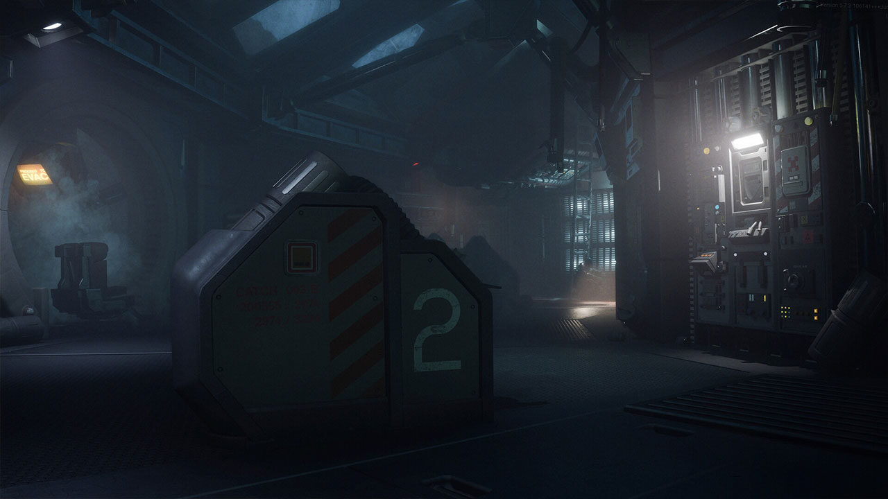Sgf 2026: Alien: Isolation 2 Preview — Bigger, Meaner, And Still Terrifying In All The Right Ways Sgf 2026: Alien: Isolation 2 Preview – Bigger, Meaner, And Still Terrifying In All The Right Ways