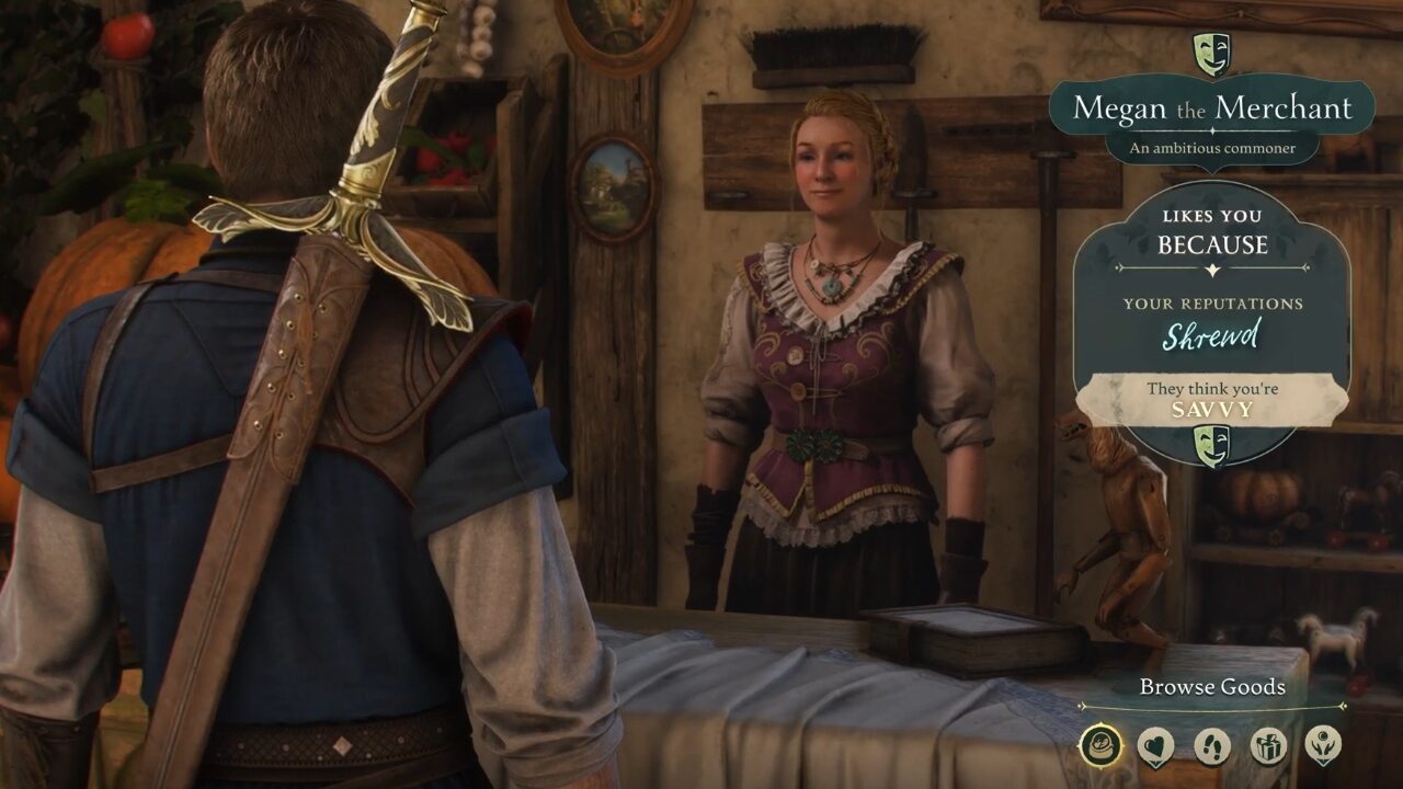 Sgf 2026: Fable Live Demo Preview — “Building An Extraordinary Life” Fable Sgf 2026: Fable Live Demo Preview — “Building An Extraordinary Life”