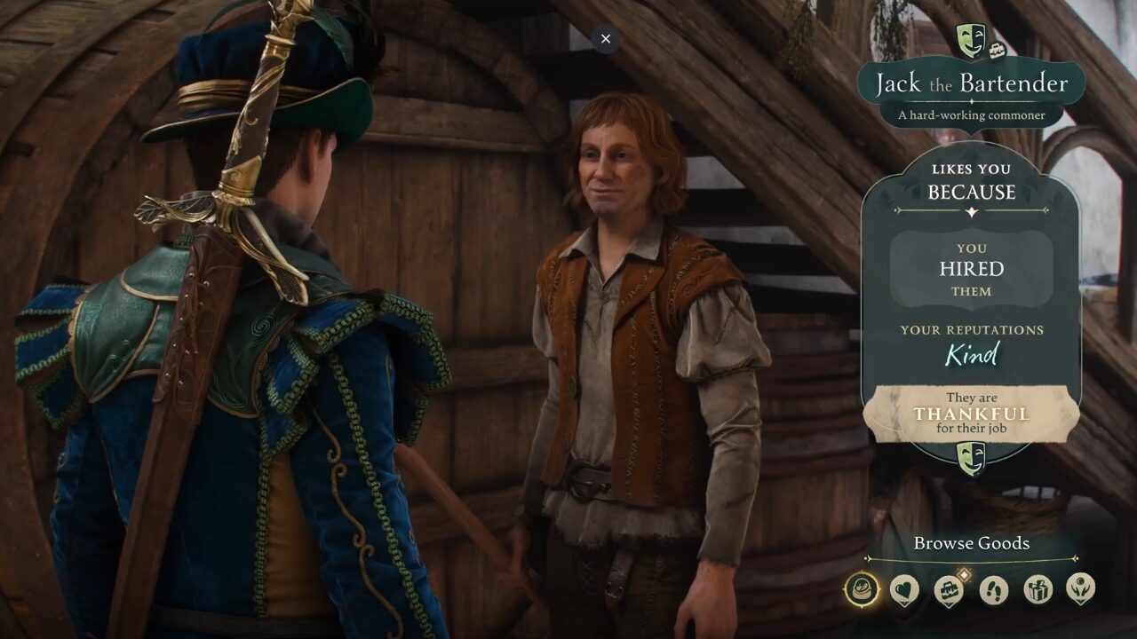 Sgf 2026: Fable Live Demo Preview — “Building An Extraordinary Life” Fable Sgf 2026: Fable Live Demo Preview — “Building An Extraordinary Life”