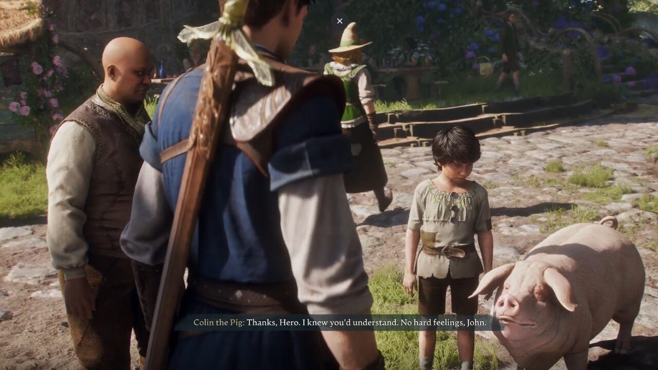 Sgf 2026: Fable Live Demo Preview — “Building An Extraordinary Life” Fable Sgf 2026: Fable Live Demo Preview — “Building An Extraordinary Life”