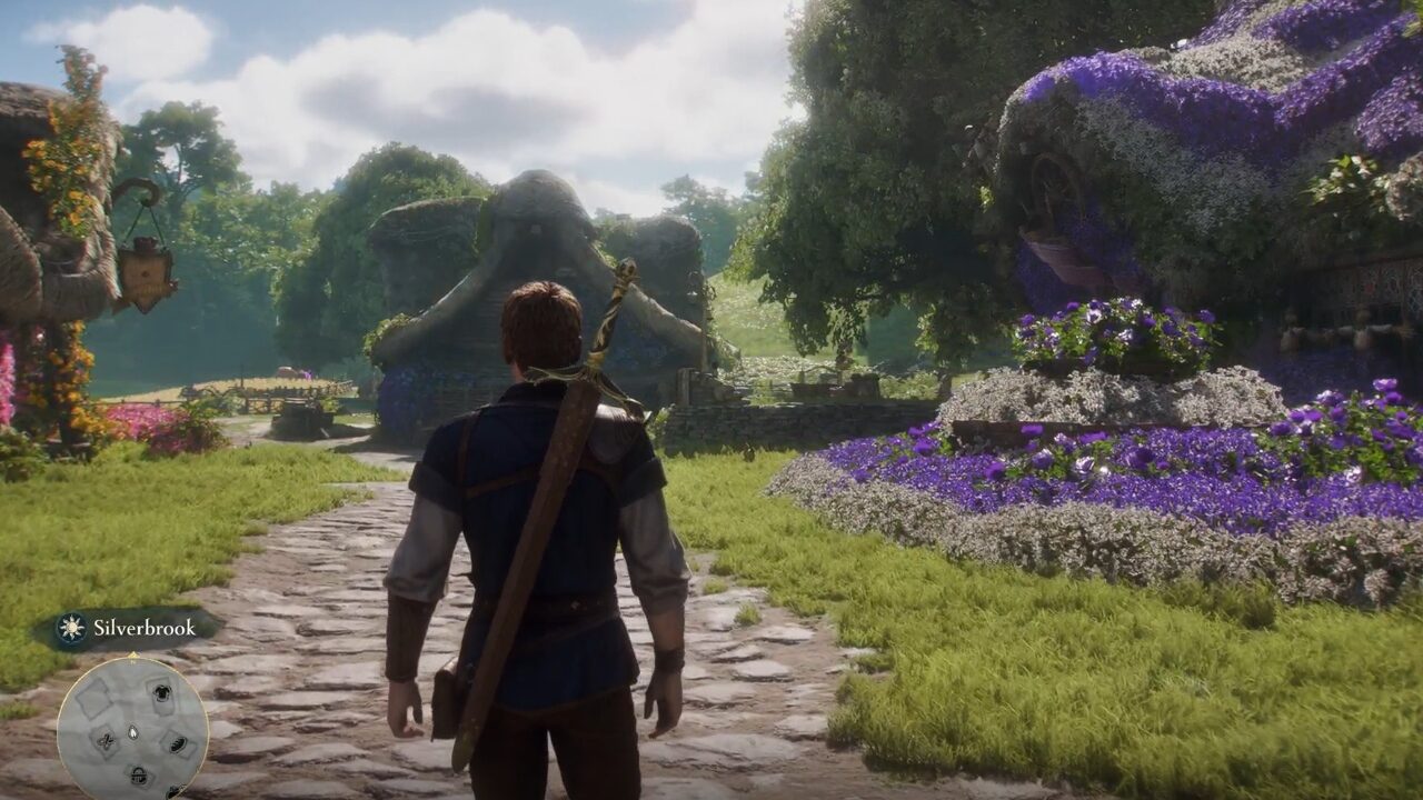 Sgf 2026: Fable Live Demo Preview — “Building An Extraordinary Life” Fable Sgf 2026: Fable Live Demo Preview — “Building An Extraordinary Life”