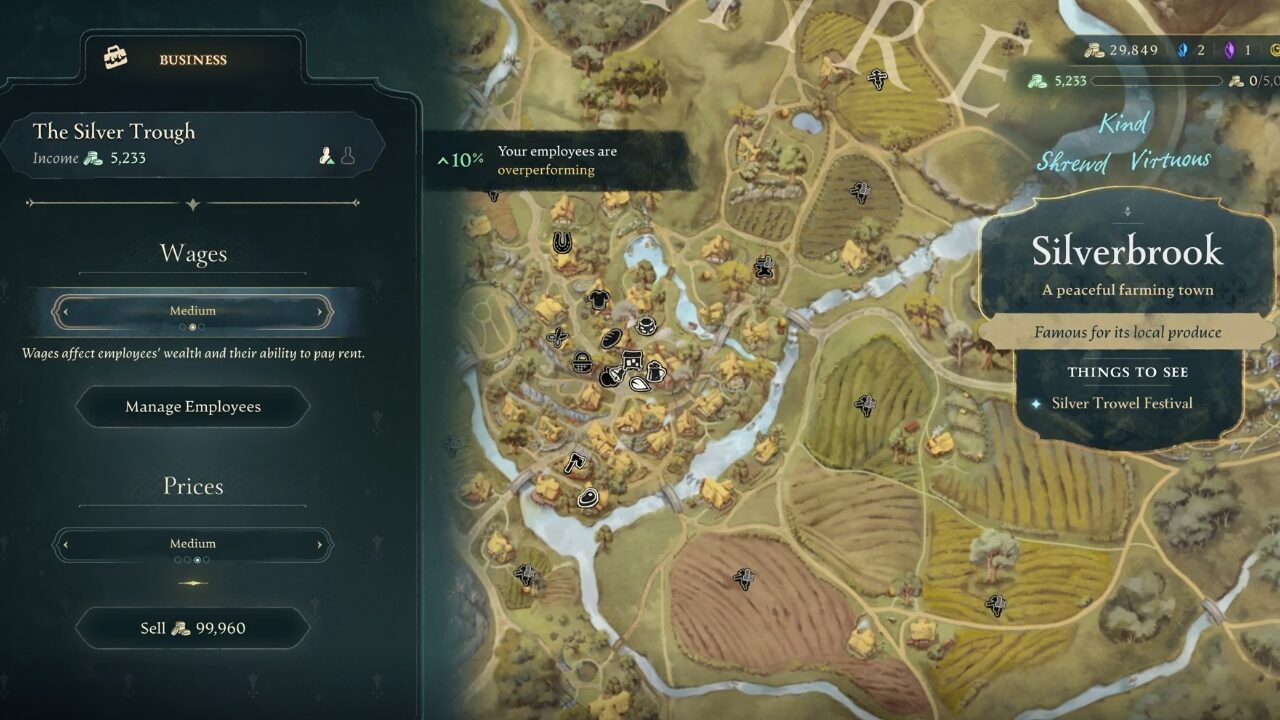Sgf 2026: Fable Live Demo Preview — “Building An Extraordinary Life” Fable Sgf 2026: Fable Live Demo Preview — “Building An Extraordinary Life”