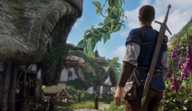 Fable SGF 2026: Fable Live Demo Preview — “Building an Extraordinary Life” 