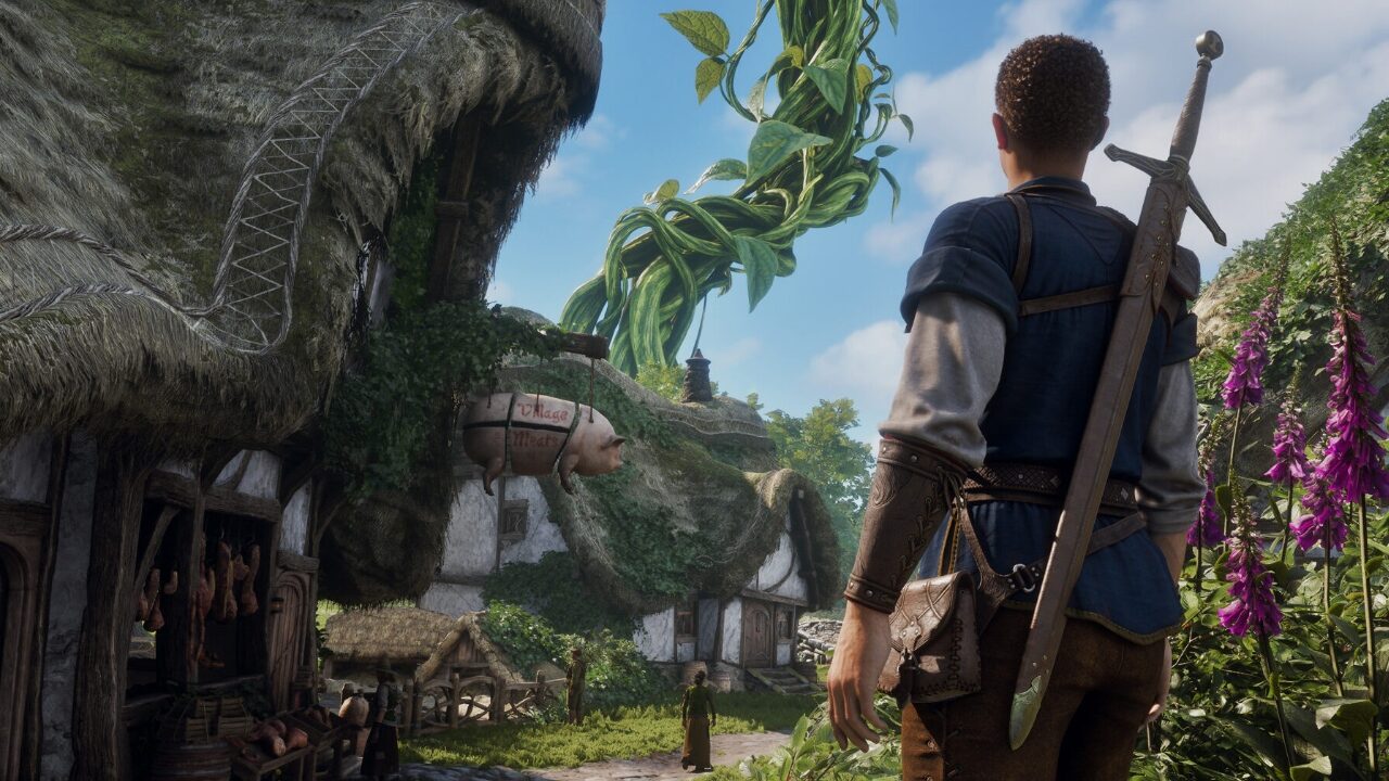 Fable SGF 2026: Fable Live Demo Preview — “Building an Extraordinary Life” 