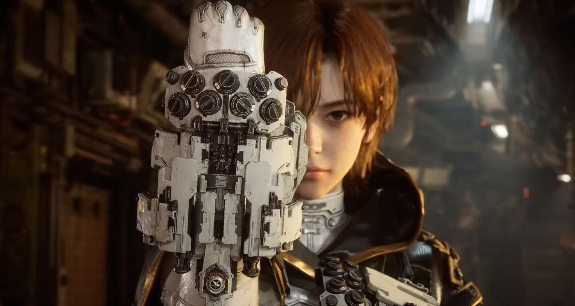 SGF 2026: Stellar Blade Gets A Surprise Sequel And A Bold Trailer