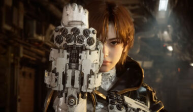 SGF 2026: Stellar Blade Gets A Surprise Sequel And A Bold Trailer