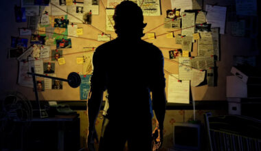 SGF 2026: The Wolf Among Us 2 Debuts New Trailer, Original Remaster On The Way