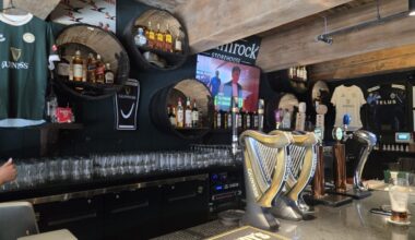 New pub opens near BC Place on day of World Cup match