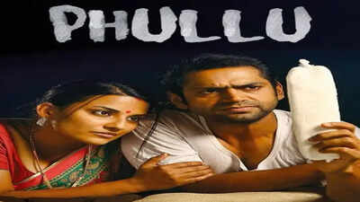 Sharib Hashmi reminds fans his film 'Phullu' tried to break the menstruation taboo' before Akshay Kumar’s 'Pad Man'