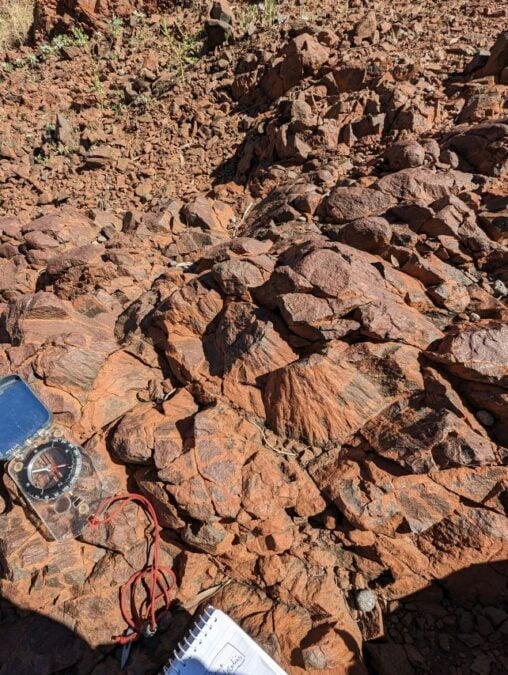 Scientists Date Earth's Oldest Known Asteroid Crater to 3 Billion Years Ago