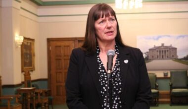 NDP MHA Astounded by New Report of Gender-Pay Gap in NL