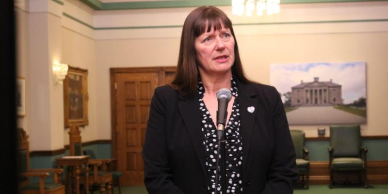 NDP MHA Astounded by New Report of Gender-Pay Gap in NL