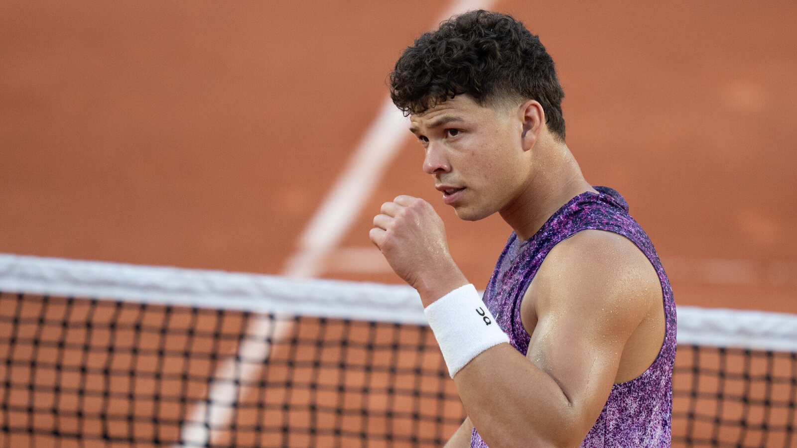 Shelton, Fritz's wins give American men's tennis a first in 71 years