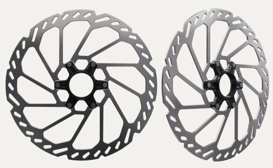 Shimano 2.2mm Thick Rotors
